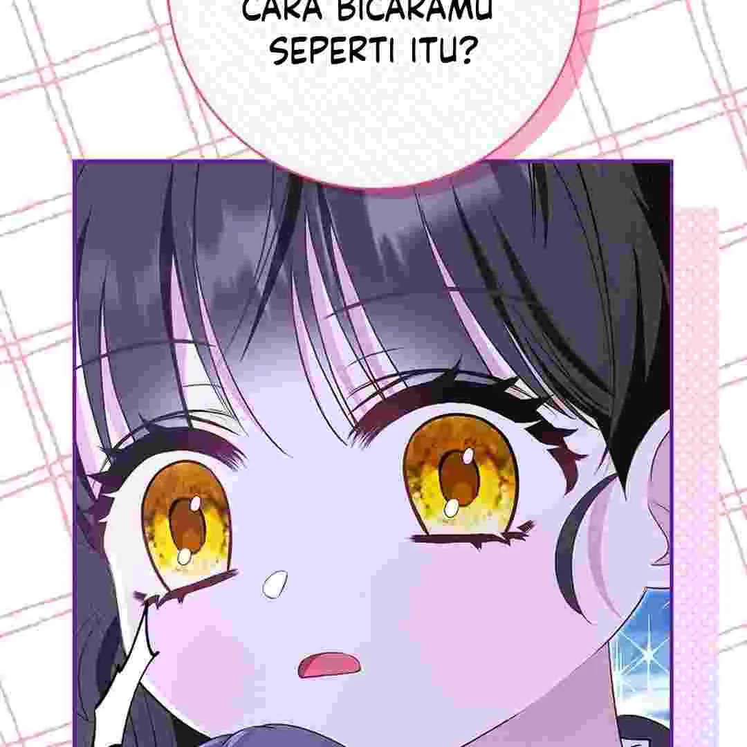 I Live With My Villain Uncle Chapter 22 Gambar 136