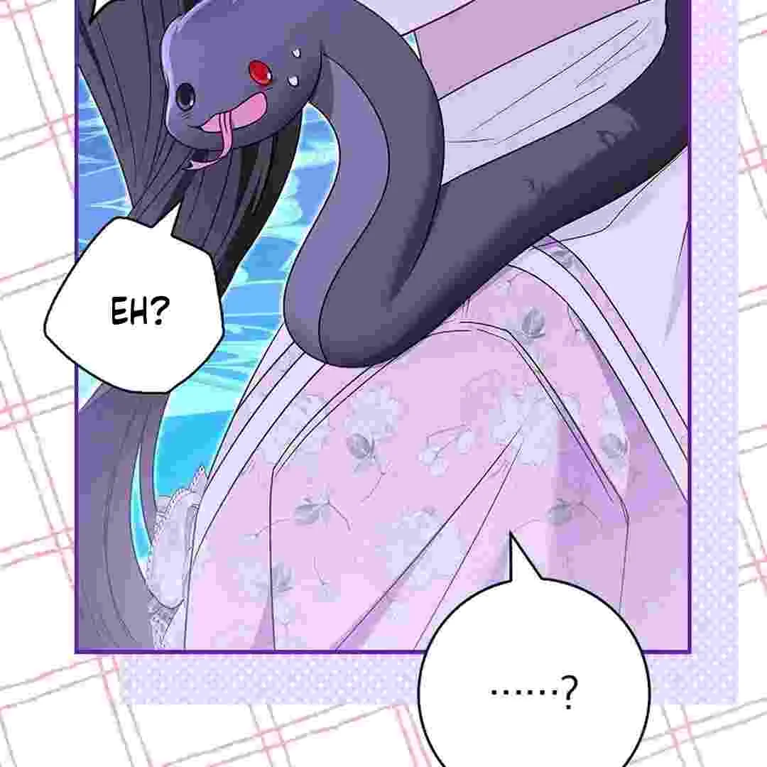 I Live With My Villain Uncle Chapter 22 Gambar 137