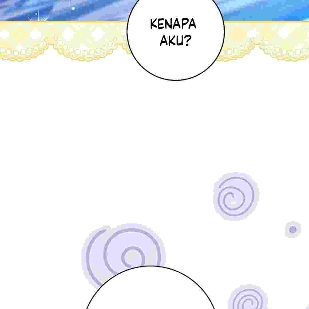 I Live With My Villain Uncle Chapter 22 Gambar 140