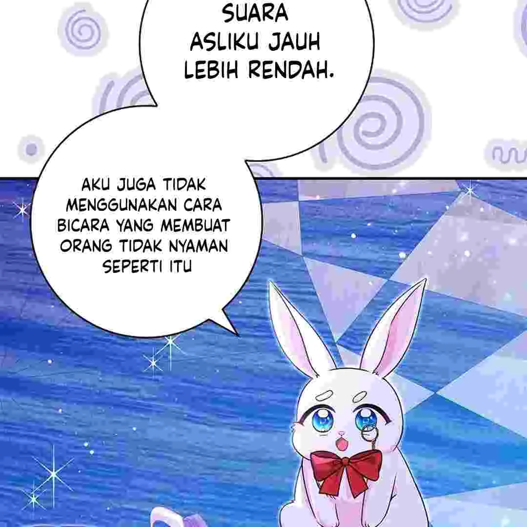 I Live With My Villain Uncle Chapter 22 Gambar 141