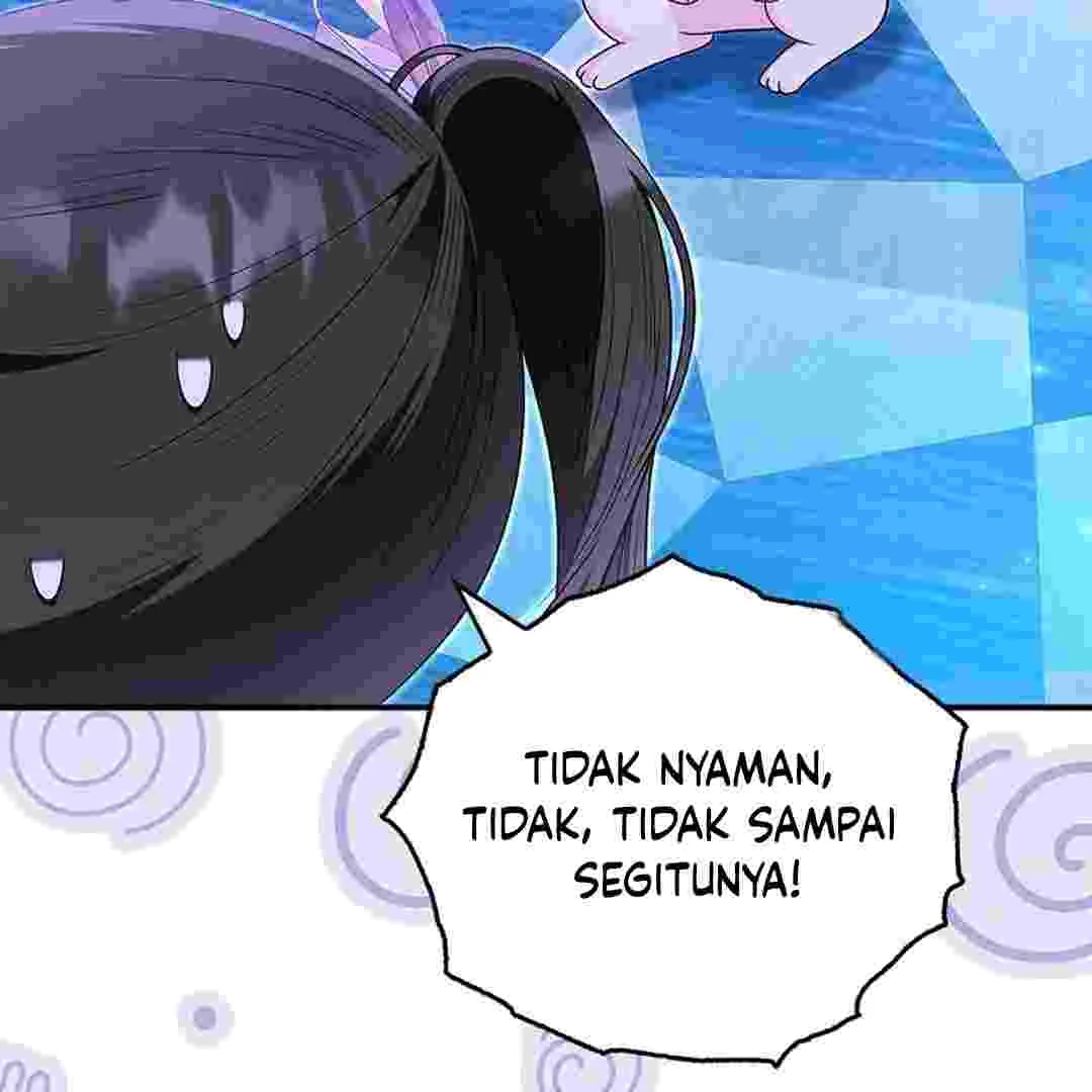 I Live With My Villain Uncle Chapter 22 Gambar 142