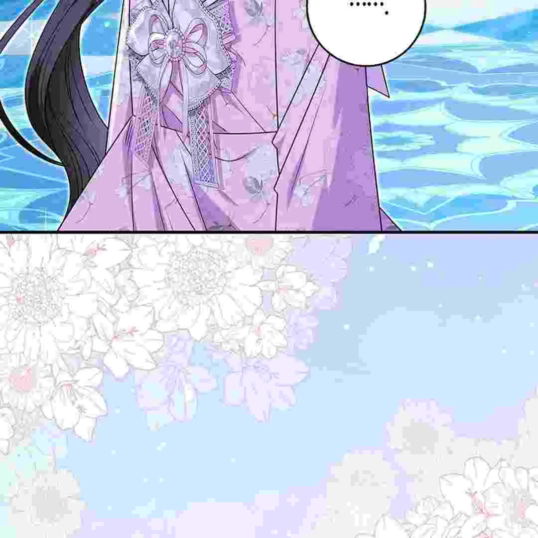 I Live With My Villain Uncle Chapter 22 Gambar 145