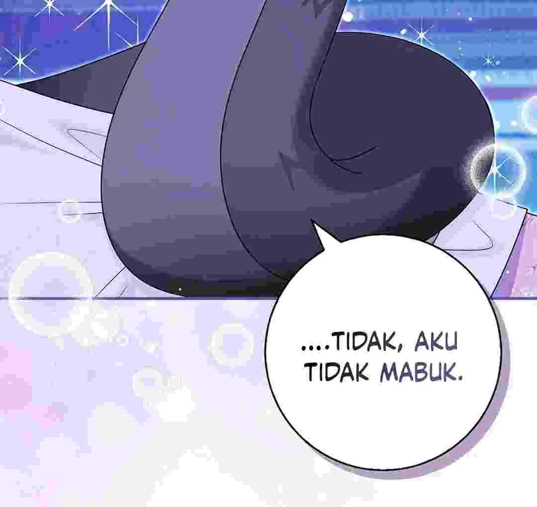 I Live With My Villain Uncle Chapter 22 Gambar 147