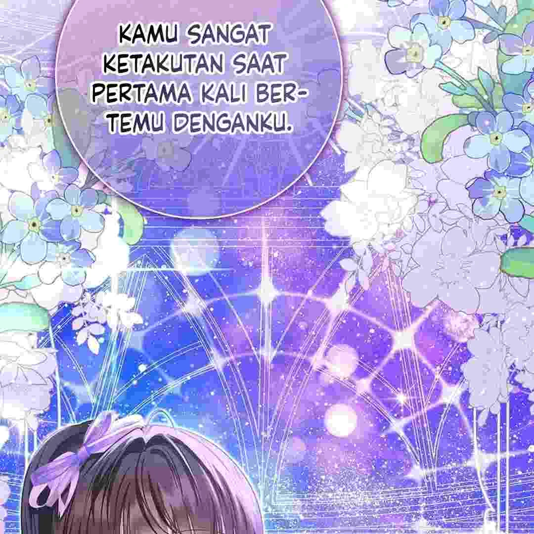I Live With My Villain Uncle Chapter 22 Gambar 149