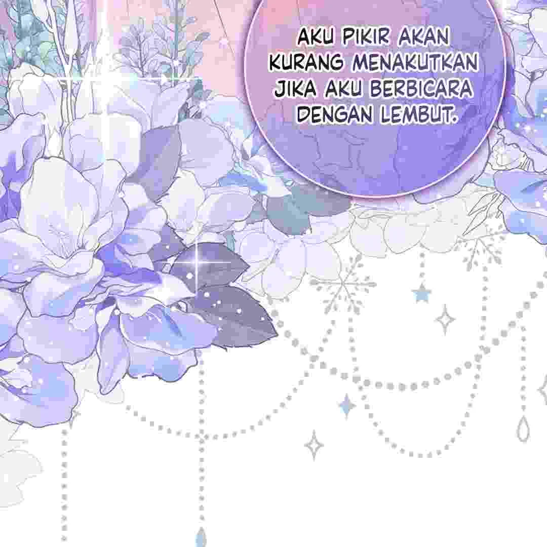 I Live With My Villain Uncle Chapter 22 Gambar 151