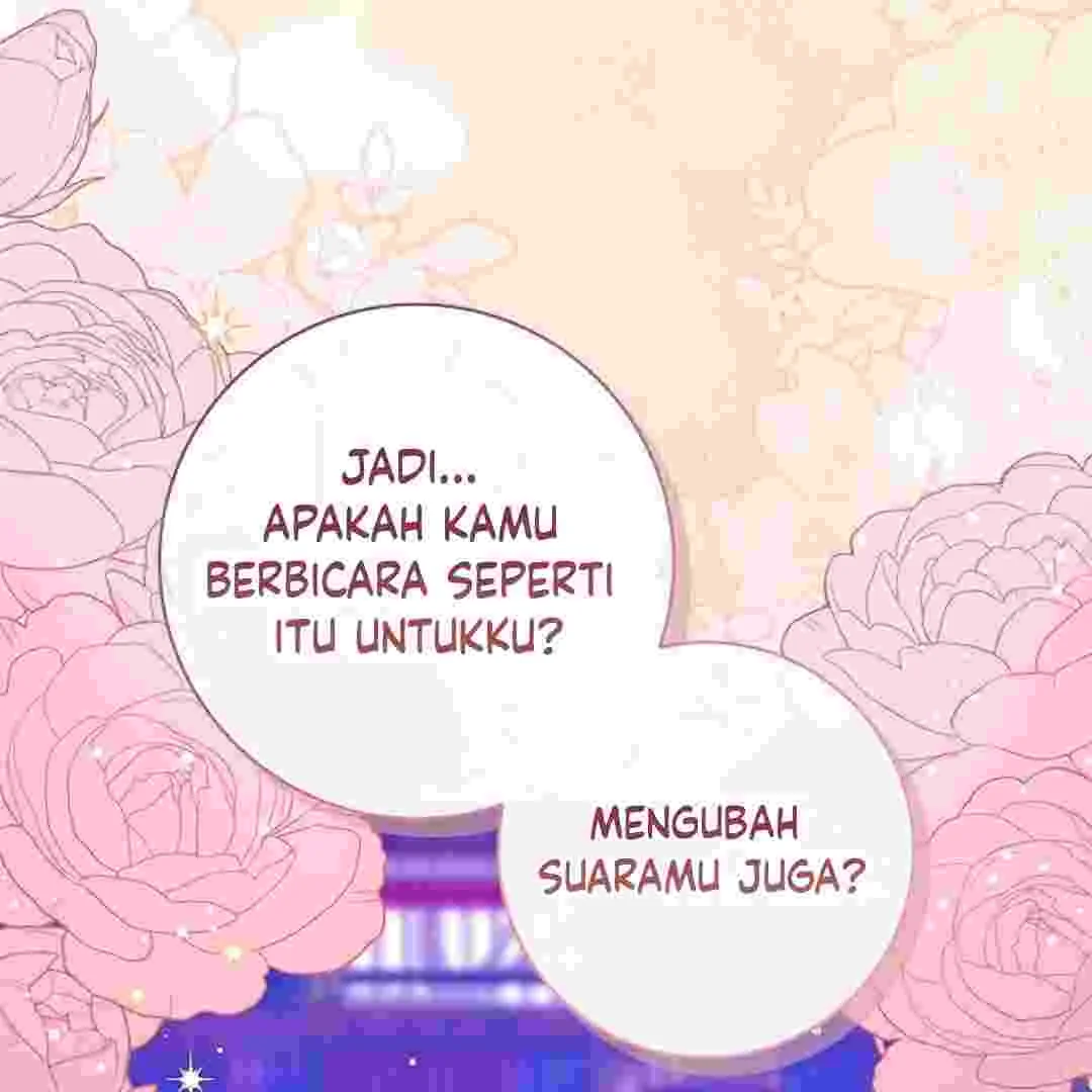 I Live With My Villain Uncle Chapter 22 Gambar 156