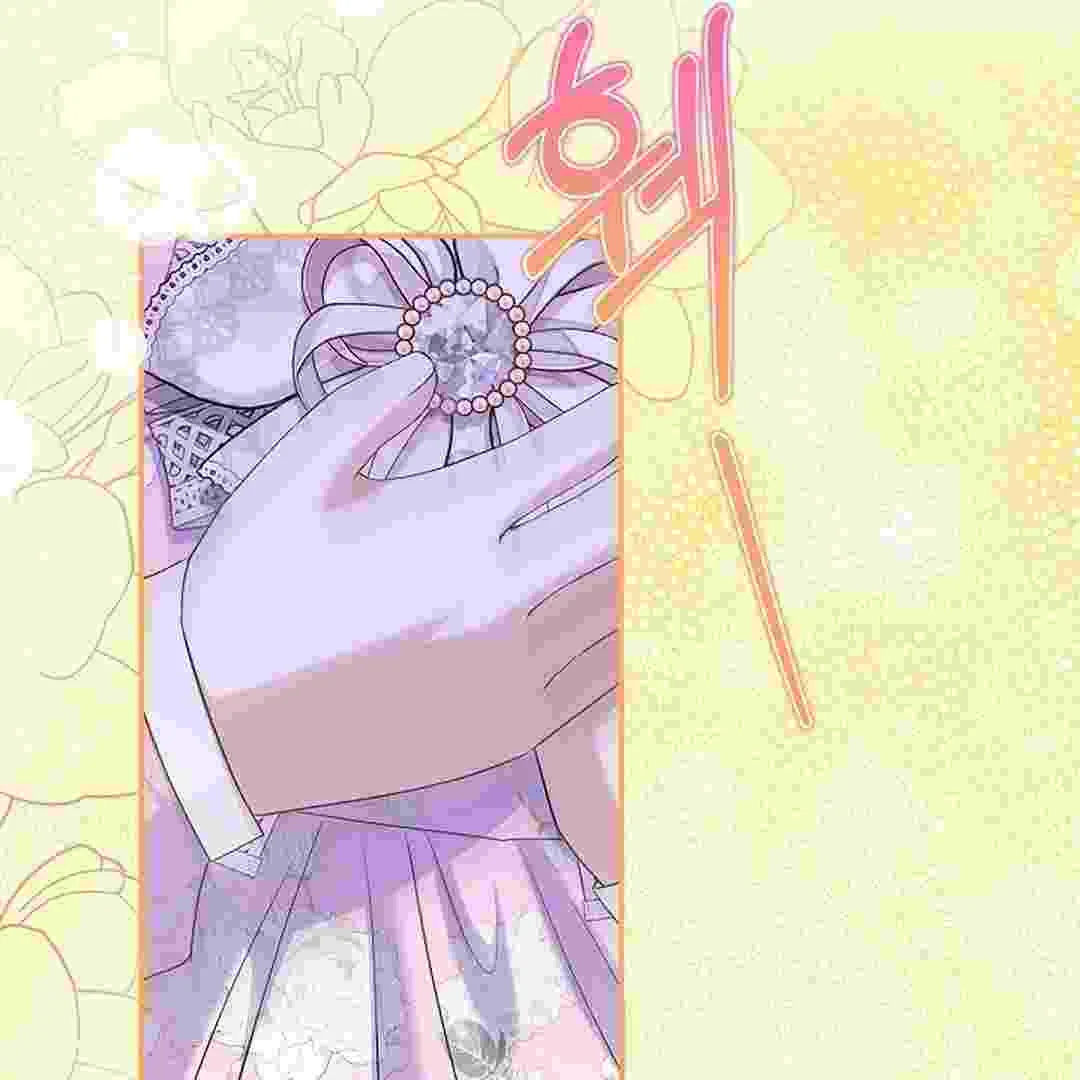 I Live With My Villain Uncle Chapter 22 Gambar 160