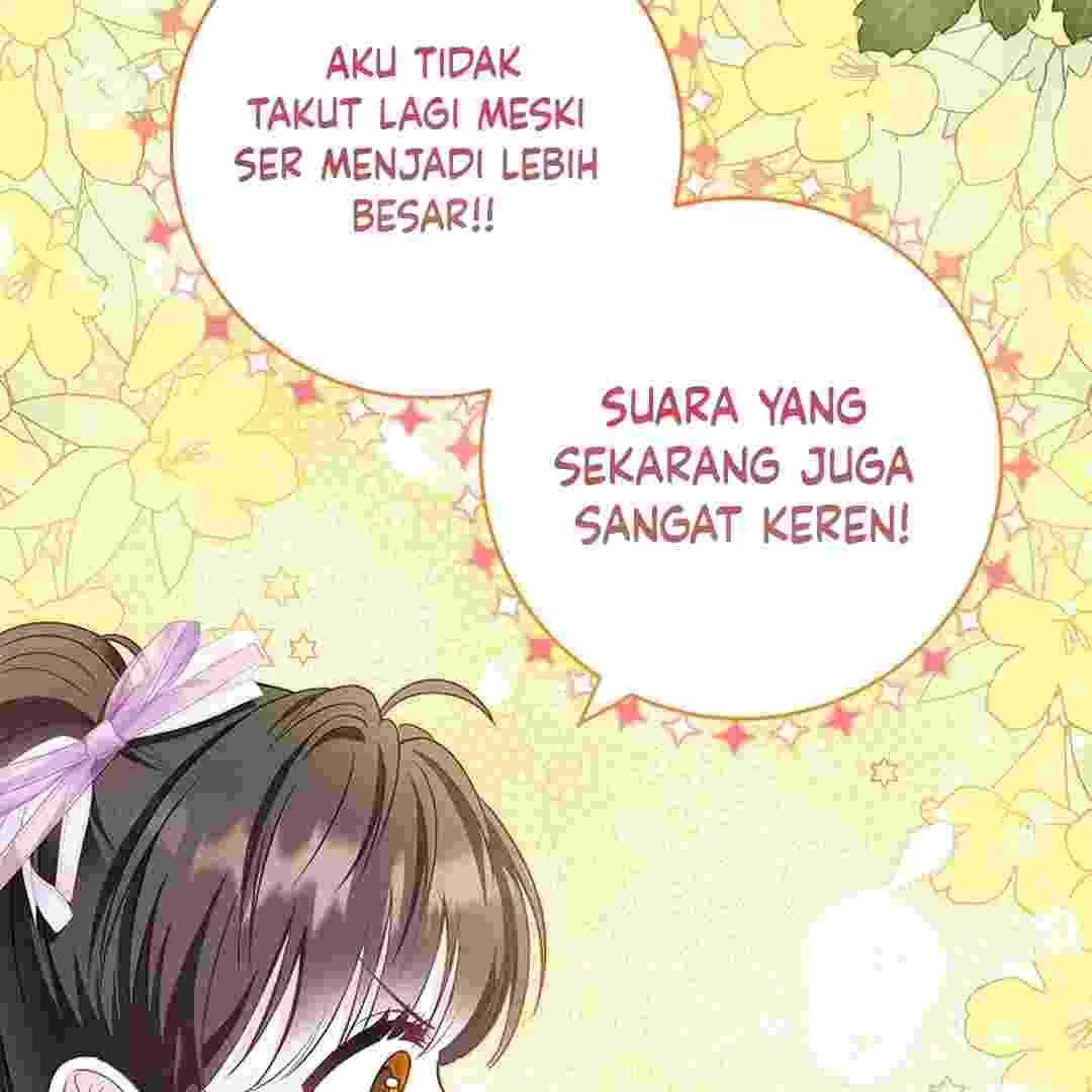 I Live With My Villain Uncle Chapter 22 Gambar 162