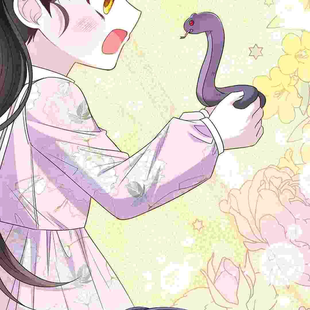 I Live With My Villain Uncle Chapter 22 Gambar 163