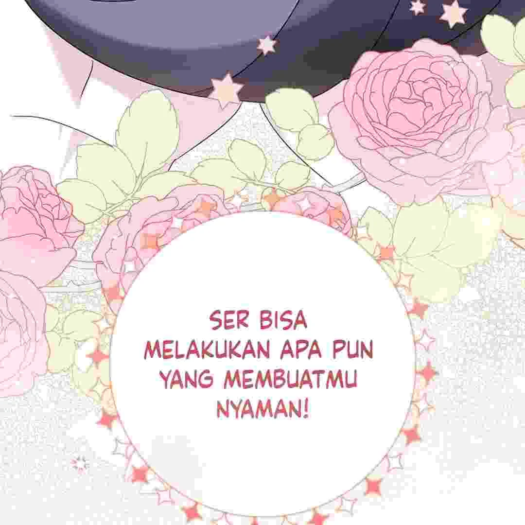 I Live With My Villain Uncle Chapter 22 Gambar 165