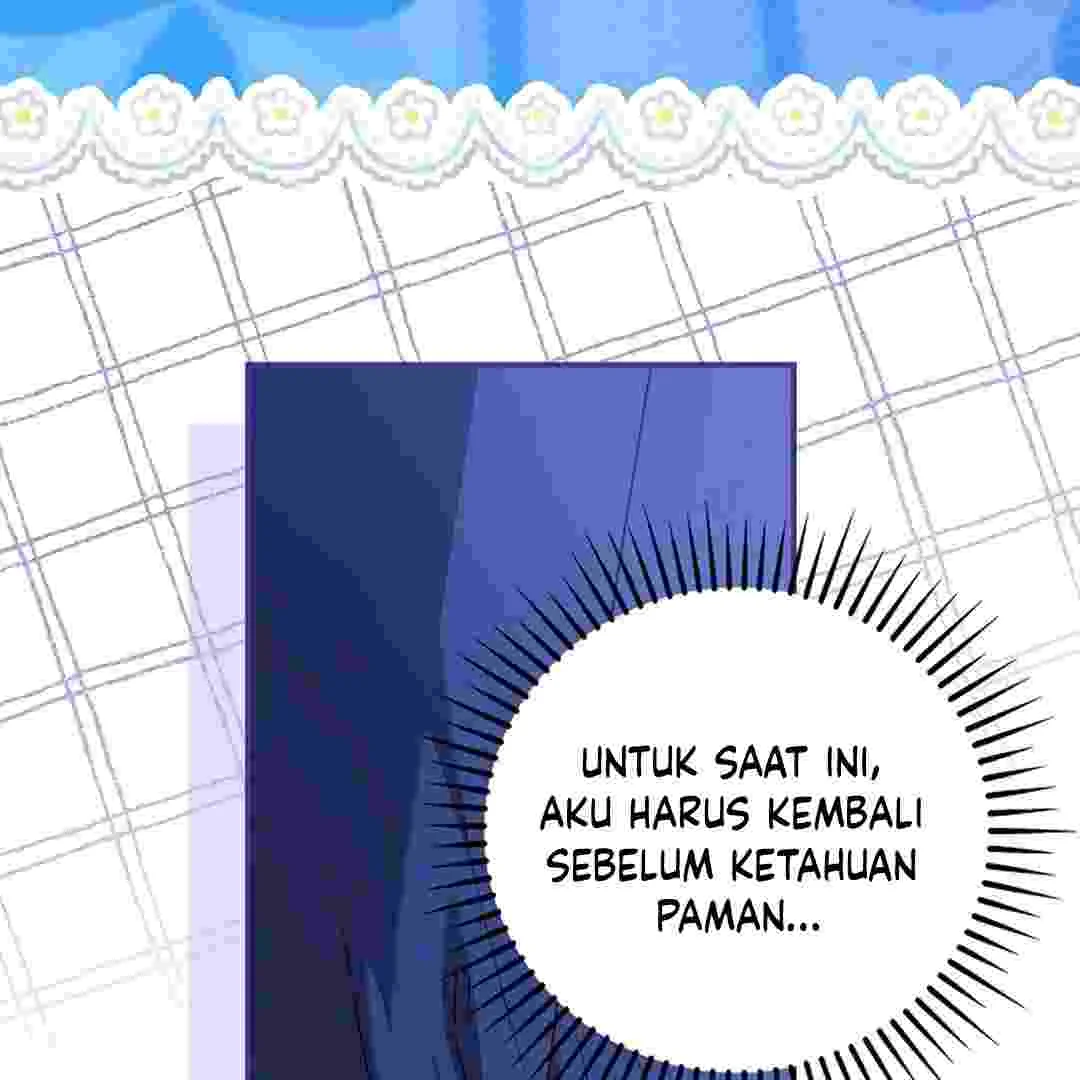 I Live With My Villain Uncle Chapter 22 Gambar 175