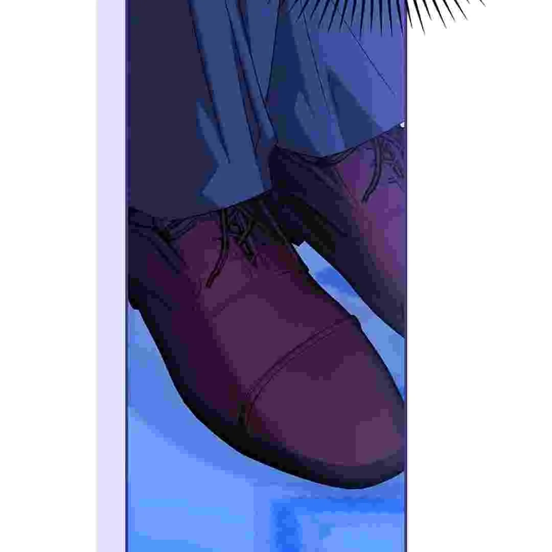 I Live With My Villain Uncle Chapter 22 Gambar 176