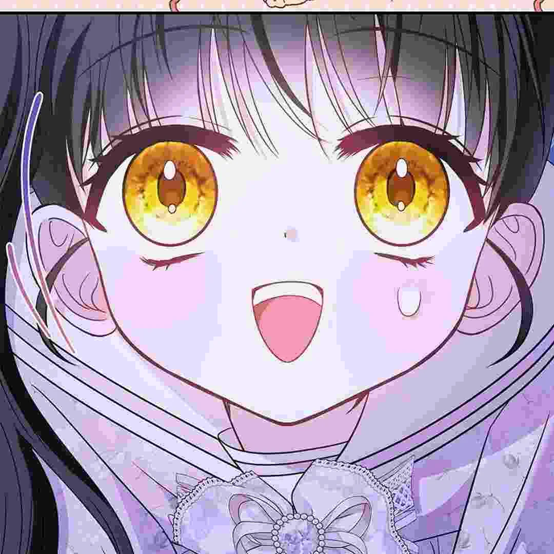 I Live With My Villain Uncle Chapter 22 Gambar 178