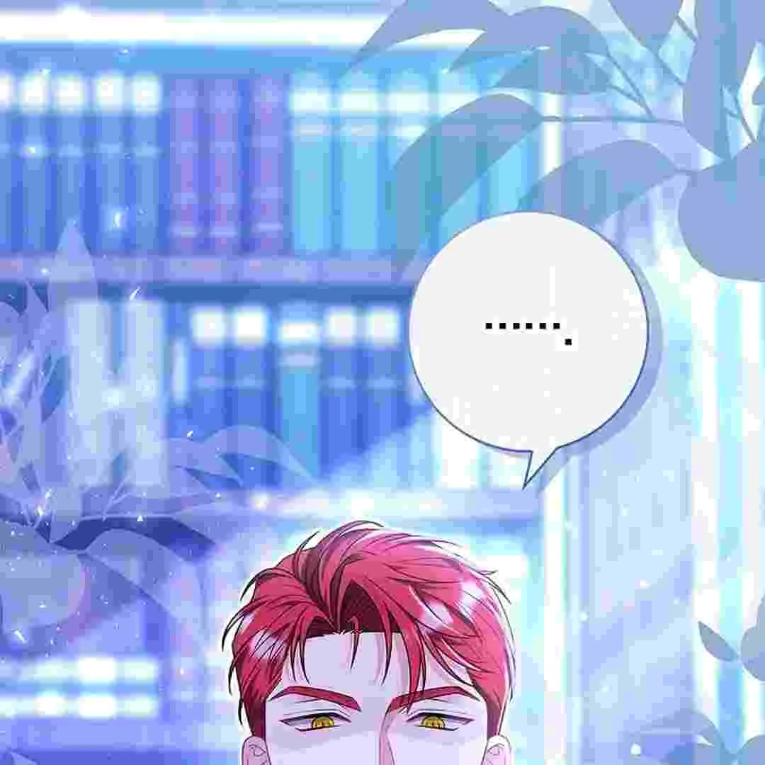 I Live With My Villain Uncle Chapter 22 Gambar 180