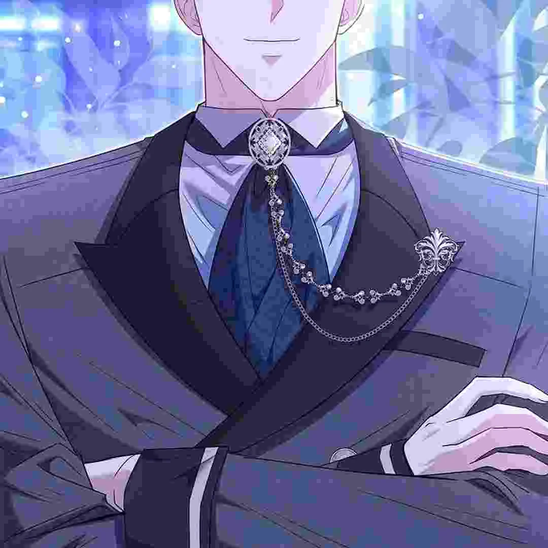 I Live With My Villain Uncle Chapter 22 Gambar 181