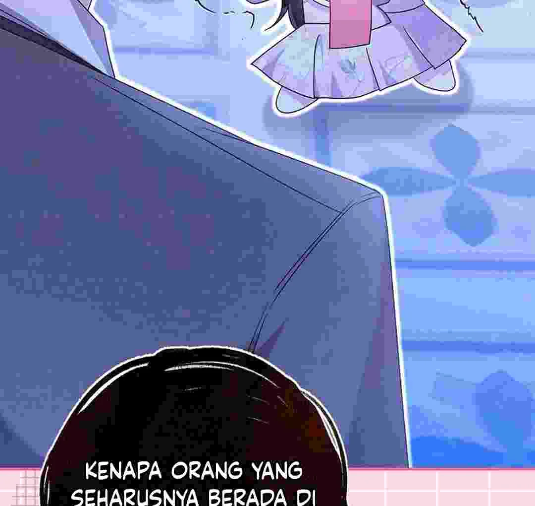 I Live With My Villain Uncle Chapter 22 Gambar 185
