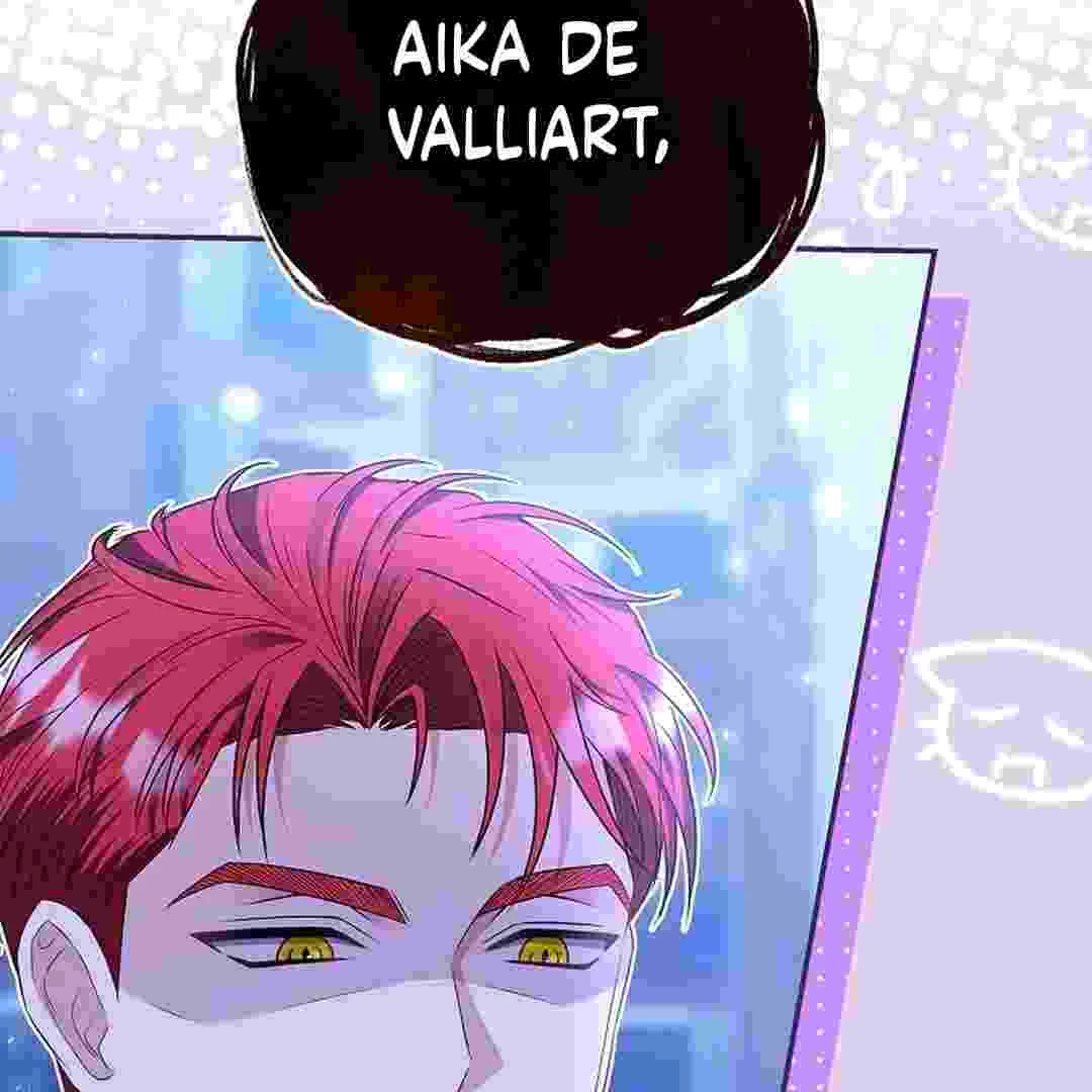 I Live With My Villain Uncle Chapter 22 Gambar 188