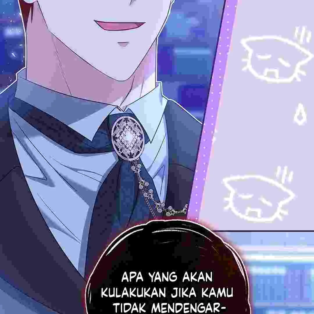 I Live With My Villain Uncle Chapter 22 Gambar 189