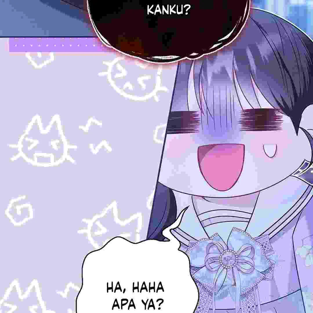 I Live With My Villain Uncle Chapter 22 Gambar 190