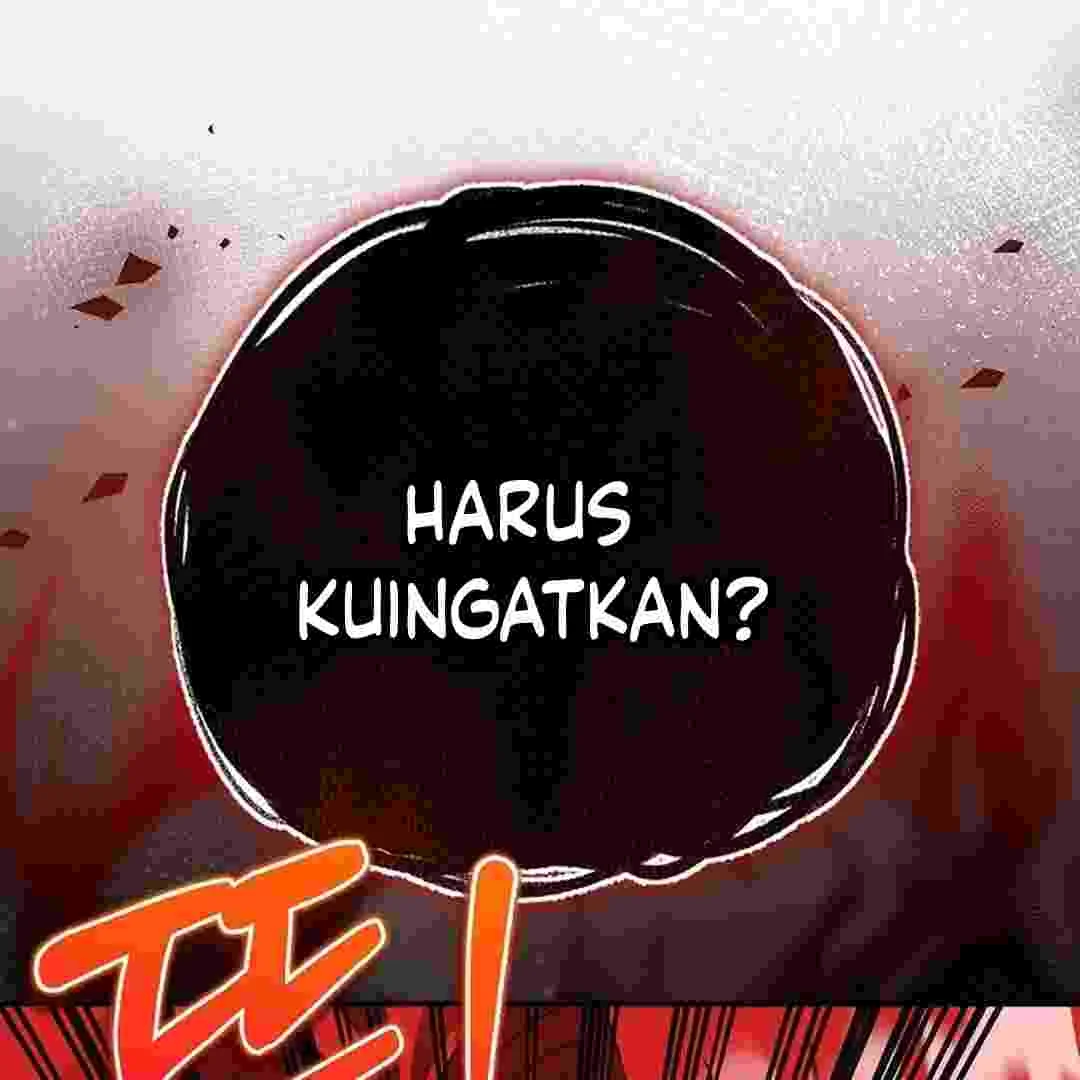 I Live With My Villain Uncle Chapter 22 Gambar 192
