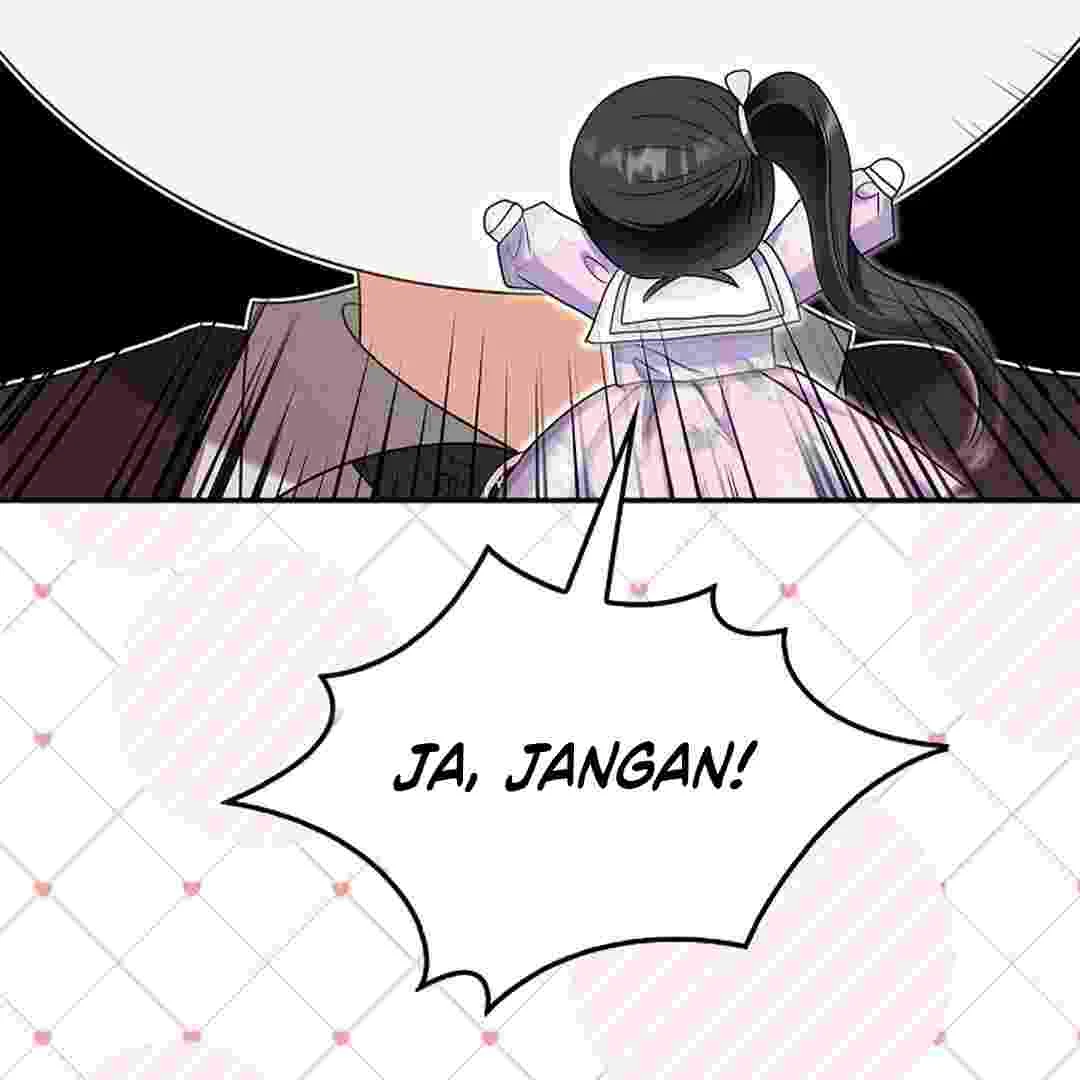 I Live With My Villain Uncle Chapter 22 Gambar 194