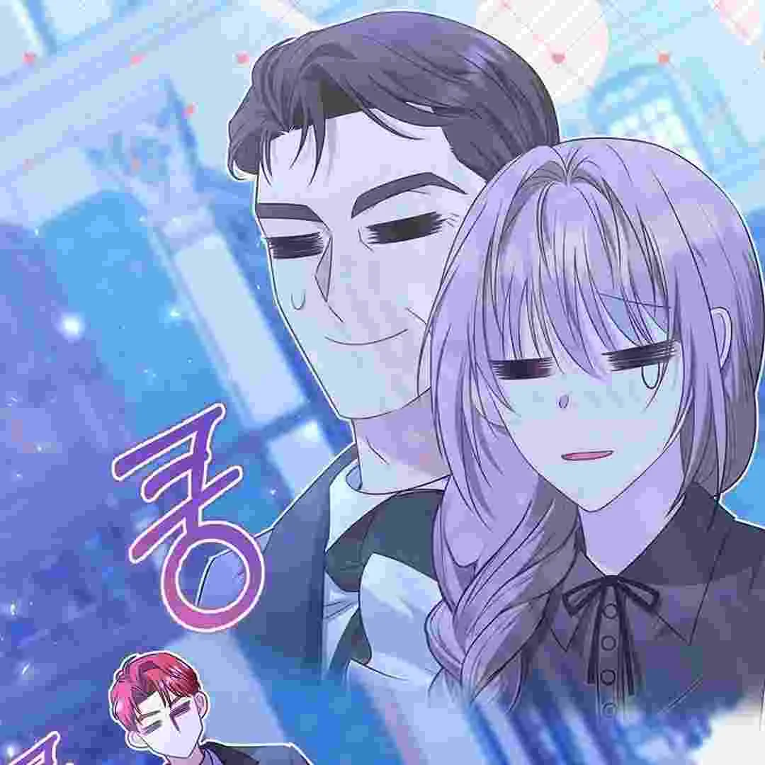 I Live With My Villain Uncle Chapter 22 Gambar 198
