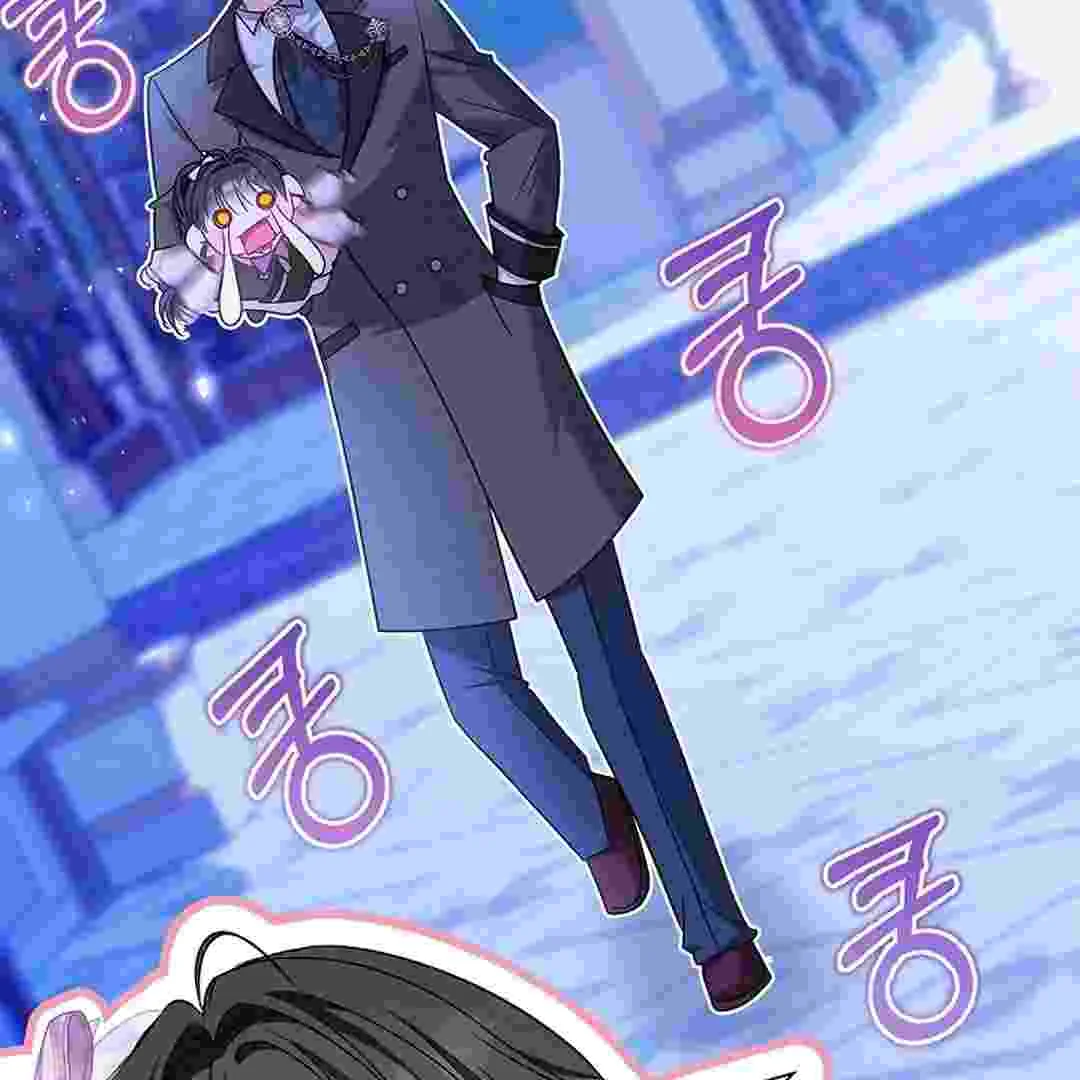 I Live With My Villain Uncle Chapter 22 Gambar 199
