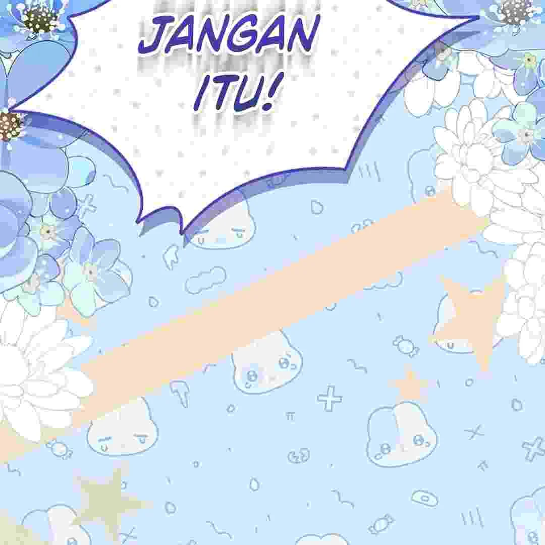 I Live With My Villain Uncle Chapter 22 Gambar 201