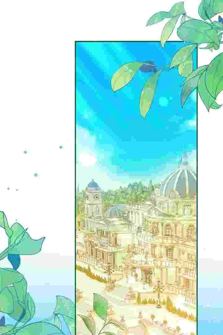 I Live With My Villain Uncle Chapter 23 Gambar 101