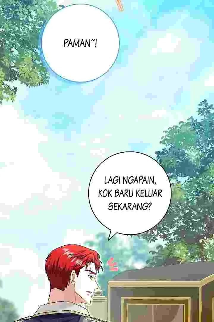 I Live With My Villain Uncle Chapter 23 Gambar 103