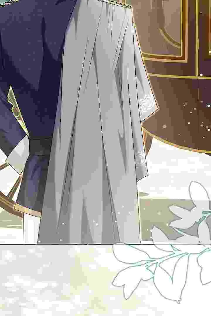 I Live With My Villain Uncle Chapter 23 Gambar 104