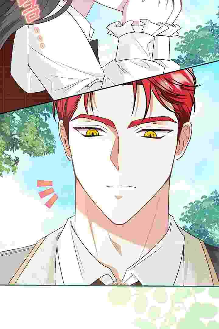 I Live With My Villain Uncle Chapter 23 Gambar 106