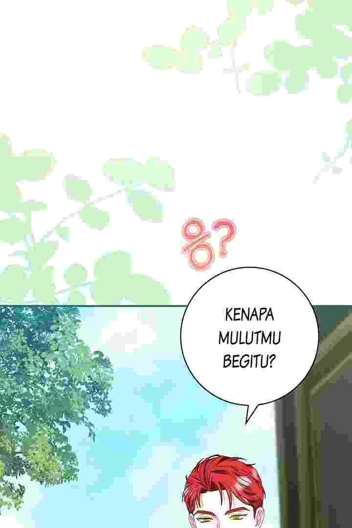 I Live With My Villain Uncle Chapter 23 Gambar 107