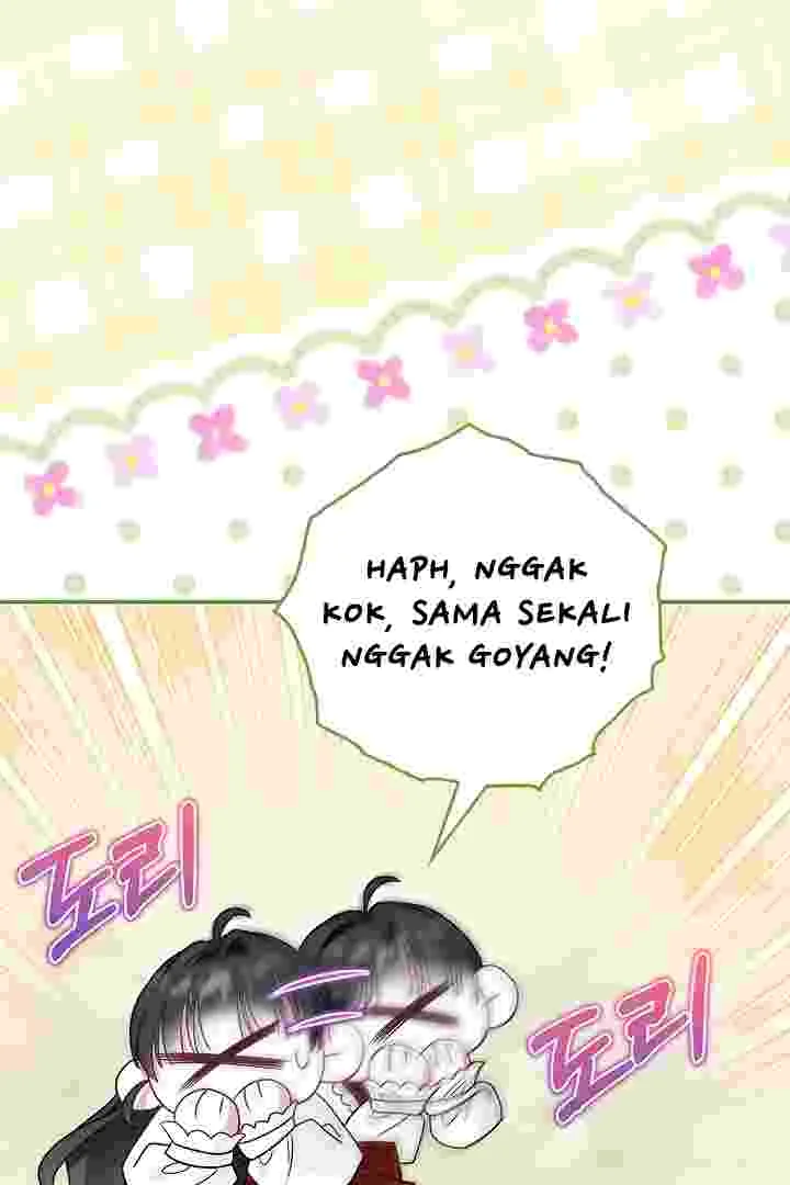 I Live With My Villain Uncle Chapter 23 Gambar 109