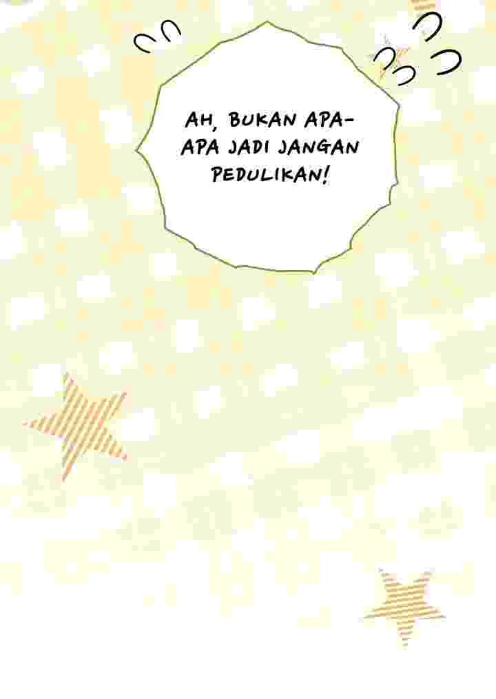 I Live With My Villain Uncle Chapter 23 Gambar 111