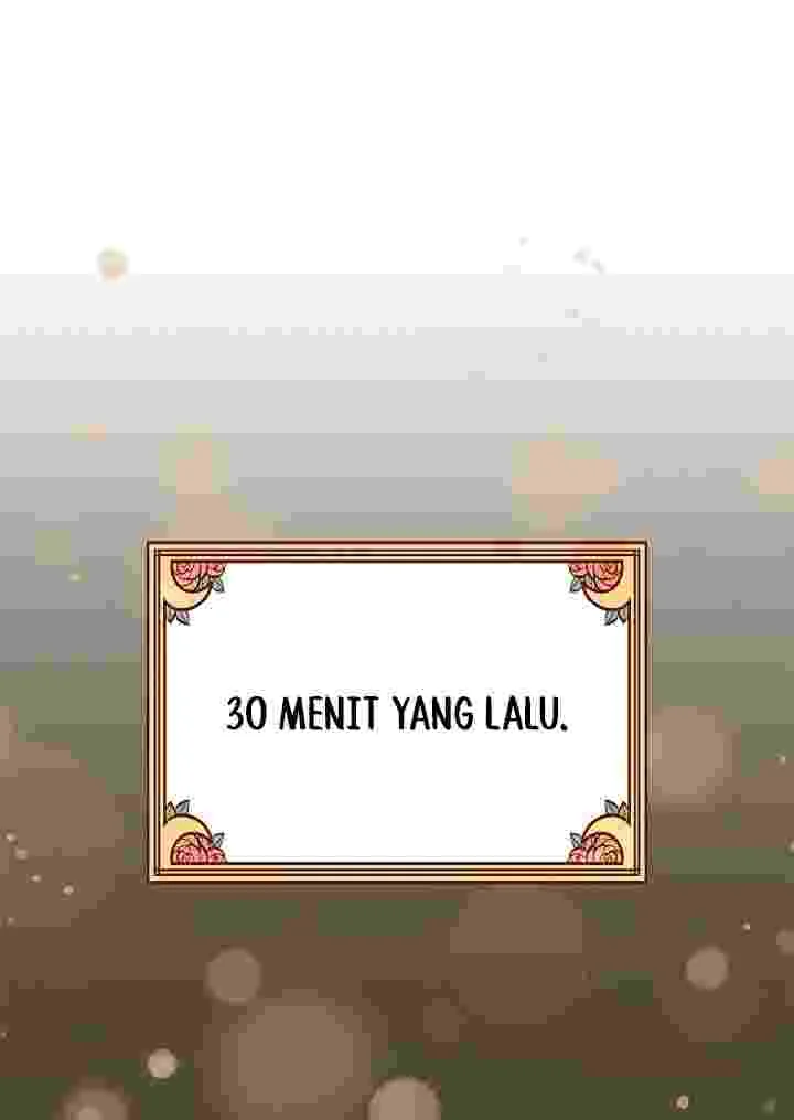 I Live With My Villain Uncle Chapter 23 Gambar 112