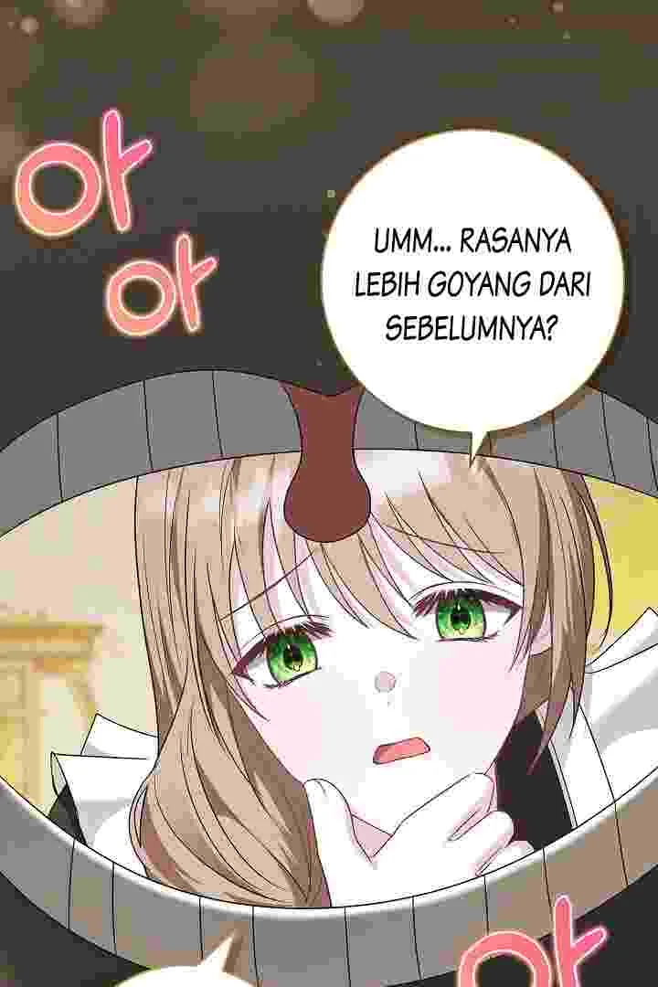 I Live With My Villain Uncle Chapter 23 Gambar 113