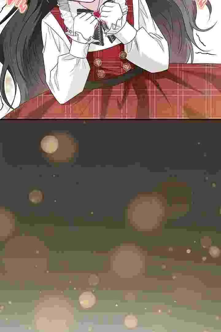 I Live With My Villain Uncle Chapter 23 Gambar 120