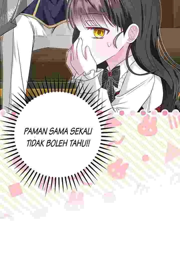 I Live With My Villain Uncle Chapter 23 Gambar 123