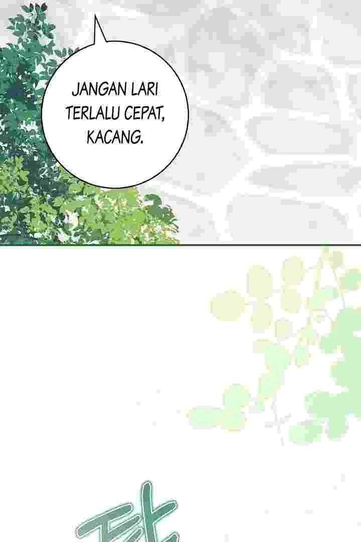 I Live With My Villain Uncle Chapter 23 Gambar 127