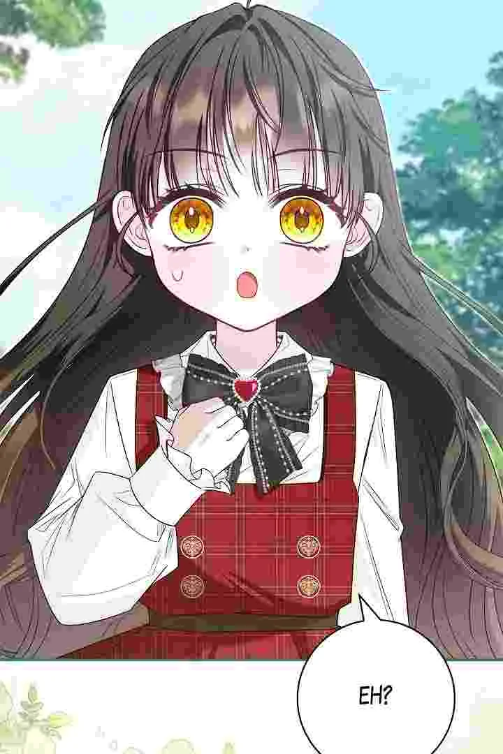 I Live With My Villain Uncle Chapter 23 Gambar 129