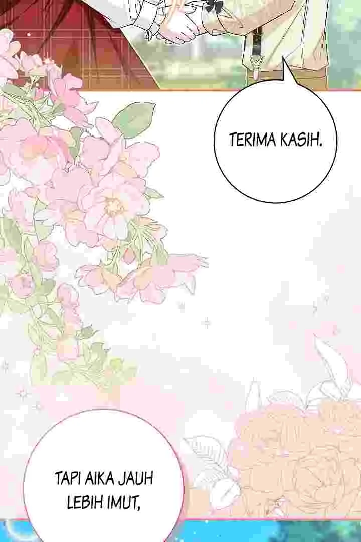 I Live With My Villain Uncle Chapter 23 Gambar 135