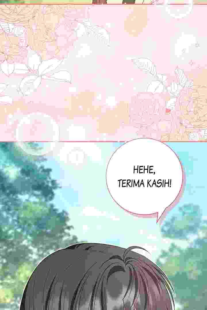 I Live With My Villain Uncle Chapter 23 Gambar 137