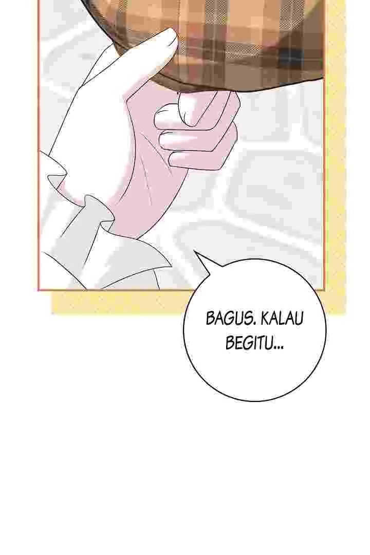 I Live With My Villain Uncle Chapter 23 Gambar 142