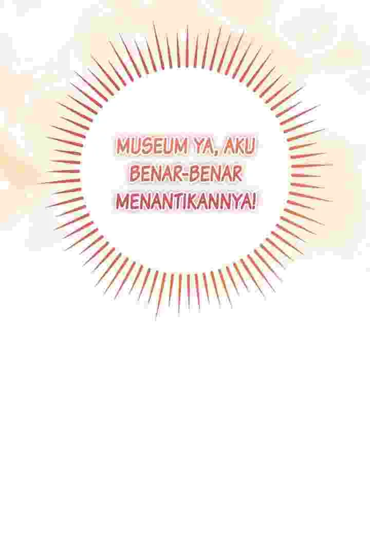 I Live With My Villain Uncle Chapter 23 Gambar 99