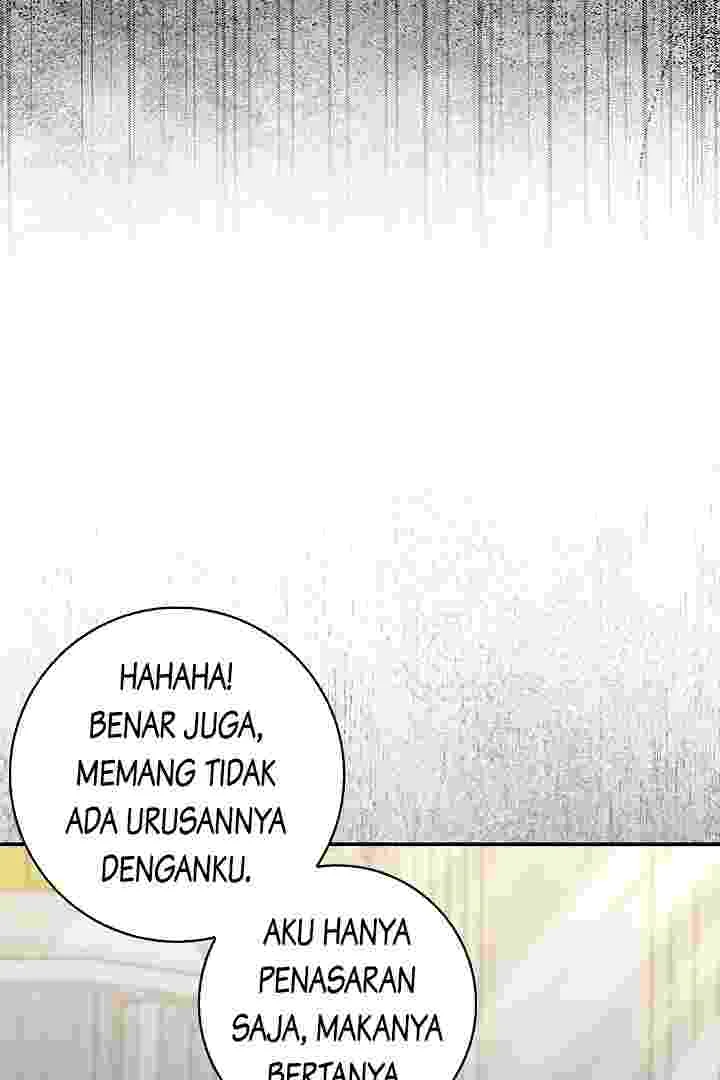 I Live With My Villain Uncle Chapter 24 Gambar 100
