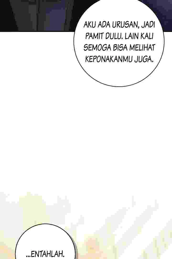 I Live With My Villain Uncle Chapter 24 Gambar 102