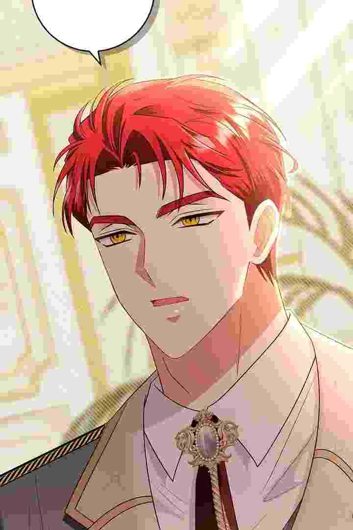 I Live With My Villain Uncle Chapter 24 Gambar 103