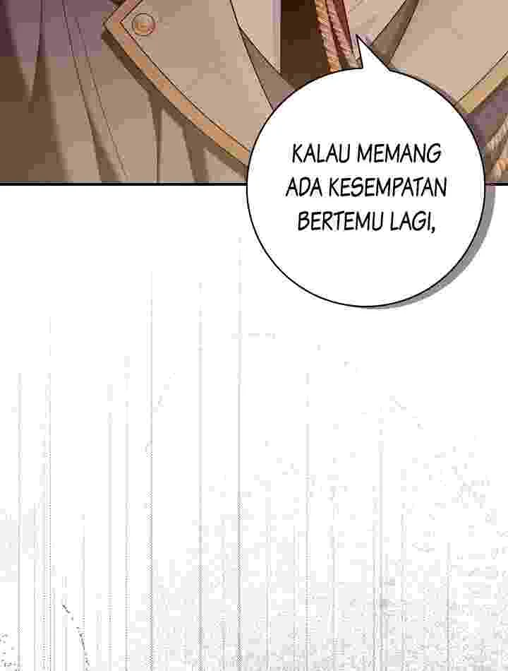 I Live With My Villain Uncle Chapter 24 Gambar 104