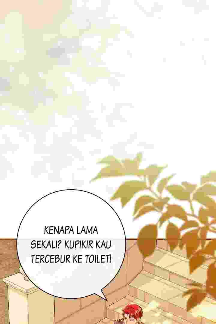 I Live With My Villain Uncle Chapter 24 Gambar 112